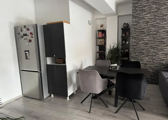 Jules Cozy Place Bucureşti